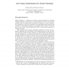 Ant Colony Optimization for Model Checking