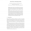 Anti-pattern Matching