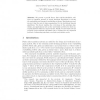 Antichain Algorithms for Finite Automata
