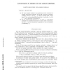 Antichains in Products of Linear Orders