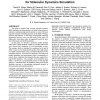 Anton, a special-purpose machine for molecular dynamics simulation
