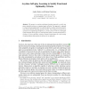 Anytime Self-play Learning to Satisfy Functional Optimality Criteria