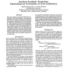 Anytime Synthetic Projection: Maximizing the Probability of Goal Satisfaction
