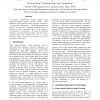Appearance-Guided Particle Filtering for Articulated Hand Tracking