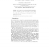 Appearance Radii in Medial Axis Test Mask for Small Planar Chamfer Norms
