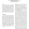 Application Access Control at Network Level