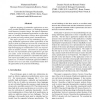 Application Analysis for Parallel Processing
