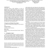 Application-aware deadlock-free oblivious routing