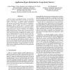 Application-Bypass Reduction for Large-Scale Clusters