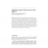 Application Development with Virtual Teams: Models and Metrics