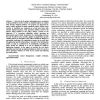 Application domain independent policy conflict analysis using information models