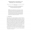 Application-Driven Customization of an Embedded Java Virtual Machine