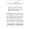 Application-Driven Parameter Tuning Methodology for Dynamic Neural Field Equations