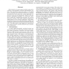 Application-driven synthesis of core-based systems