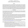 Application-independent evaluation of speaker detection