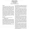 Application isolation in the JavaTM Virtual Machine