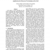 Application-Level Resource Provisioning on the Grid