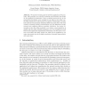 Application-Level Versus Network-Level Proximity