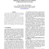 Application of a Multi-Processor SoC Platform to High-Speed Packet Forwarding