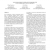 Application of BML to inter-agent communication in the ITSimBw simulation environment