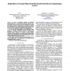 Application of Concept Maps-based Anchored Instruction in Programming Course