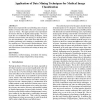 Application of Data Mining Techniques for Medical Image Classification