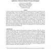 Application of Dynamic Slicing in Program Debugging