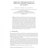Application of Emerging Patterns for Multi-source Bio-Data Classification and Analysis