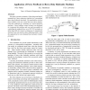 Application of Force Feedback to Heavy Duty Hydraulic Machines