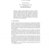Application of Fuzzy Rule Induction to Data Mining