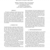 Application of image processing for the conservation of the medieval mosaic
