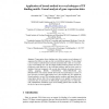 Application of Kernel Method to Reveal Subtypes of TF Binding Motifs
