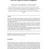 Application of multistage stochastic programs solved in parallel in portfolio management