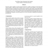 Application of Named Graphs Towards Custom Provenance Views