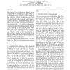 Application of self-organizing maps to clustering of high-frequency Financial data