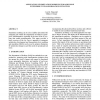 Application of simulation modeling for air force enterprise IT Transformation initiatives