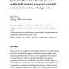 Application of the analytical hierarchy process to establish health care waste management systems that minimise infection risks 