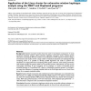 Application of the Linux cluster for exhaustive window haplotype analysis using the FBAT and Unphased programs