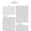 Application of the wrapper framework for image object detection