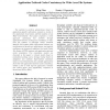 Application-Tailored Cache Consistency for Wide-Area File Systems