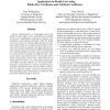 Applications in Health Care using Public-Key Certificates and Attribute Certificates