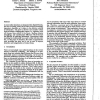 Applications of Approximate Word Matching in Information Retrieval