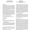 Applications of storage mapping optimization to register promotion
