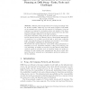 Applied Railway Optimization in Production Planning at DSB S-tog - tasks, tools and challenges