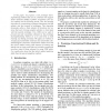 Applying A Hybrid Method To Handwritten Character Recognition