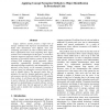 Applying Concept Formation Methods to Object Identification in Procedural Code