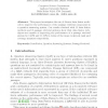 Applying Data Fusion Methods to Passage Retrieval in QAS