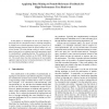 Applying Data Mining to Pseudo-Relevance Feedback for High Performance Text Retrieval
