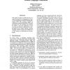 Applying Explanation-based Learning to Control and Speeding-up Natural Language Generation