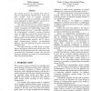 Applying Genre Analysis to EMS Design: The Example of a Small Accounting Firm